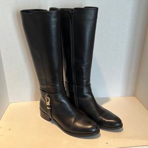 Barneys New York Knee High Boots